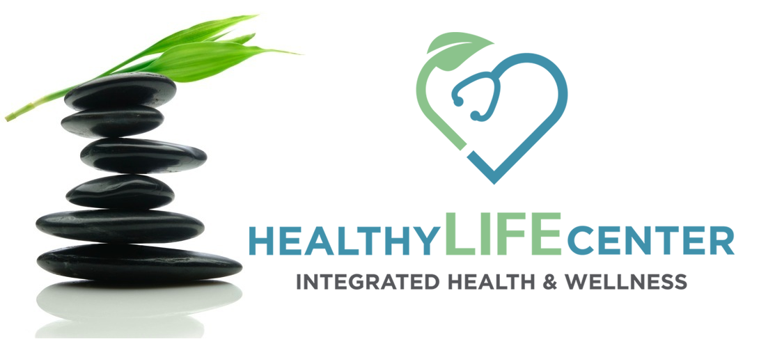 Healthy Life Centers